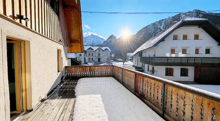 Gloria Holiday - Kranjska Gora Apartments — photo 4