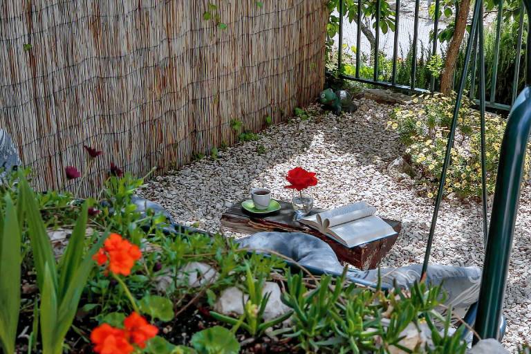 Ferienhaus in Bast, Promajna für max. 4 Personen Ferienhaus in Bast, Promajna für max. 4 Personen