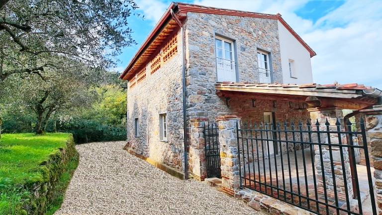 Villa Capannori