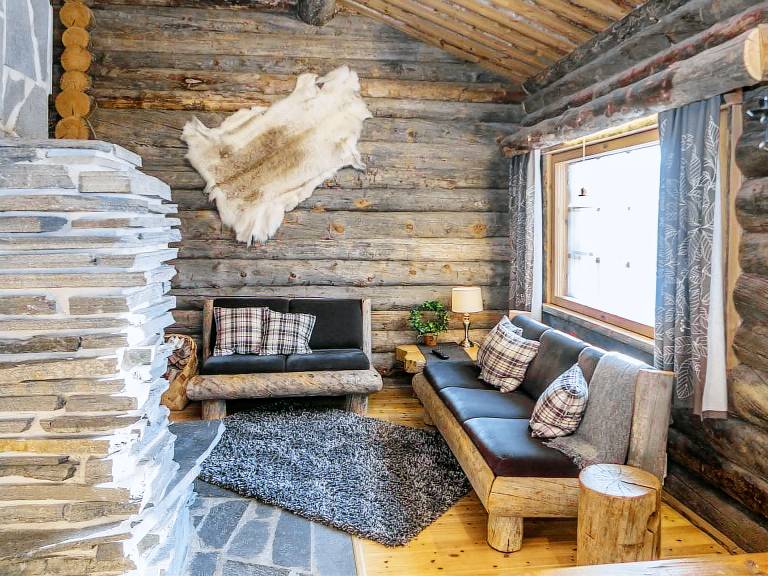 Beautiful house with sauna | Pet-friendly — photo 5