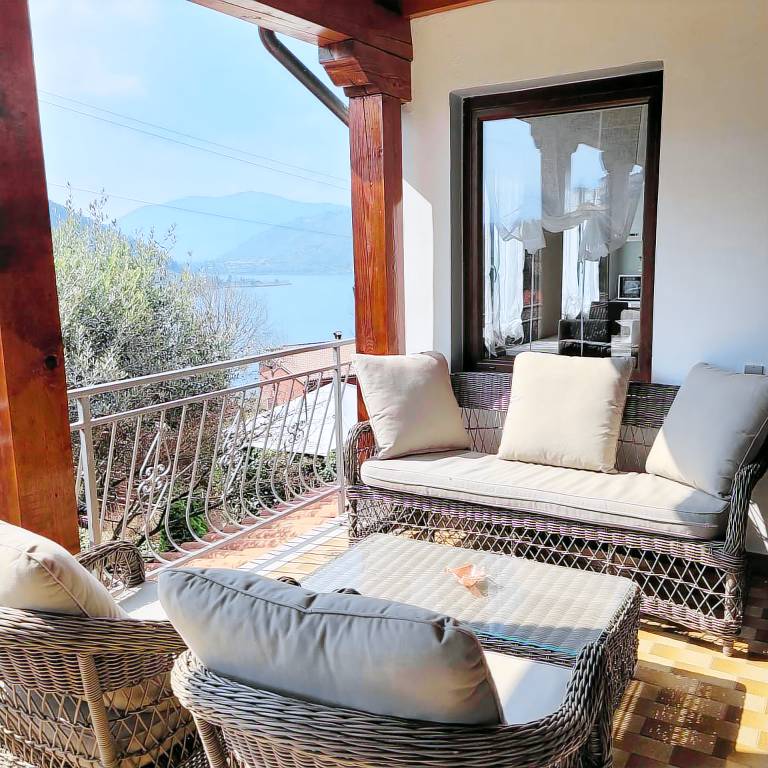 Appartamento vacanza Endine Gaiano