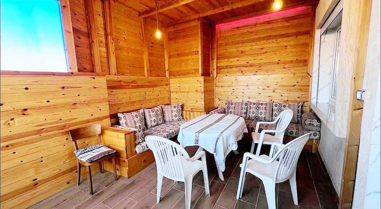 Rental apartment with 1 room for 4 persons — photo 4