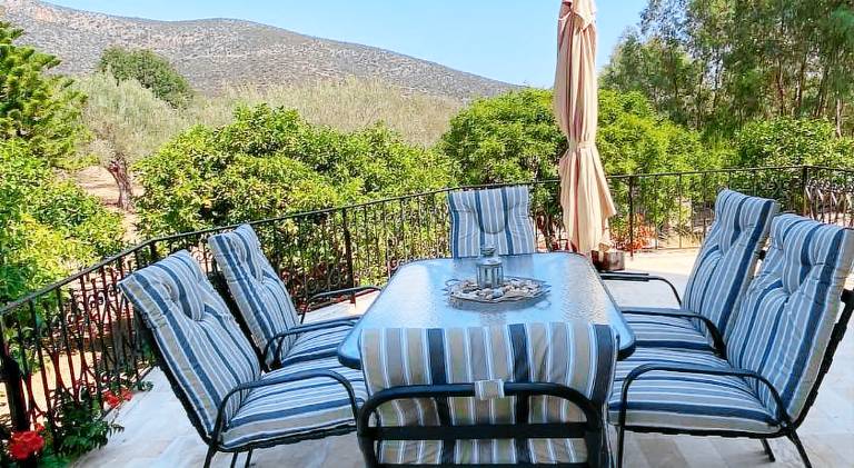 Fully equipped villa with barbeque, garden & terrace | Perfect for remote work | Pets are welcome — photo 3