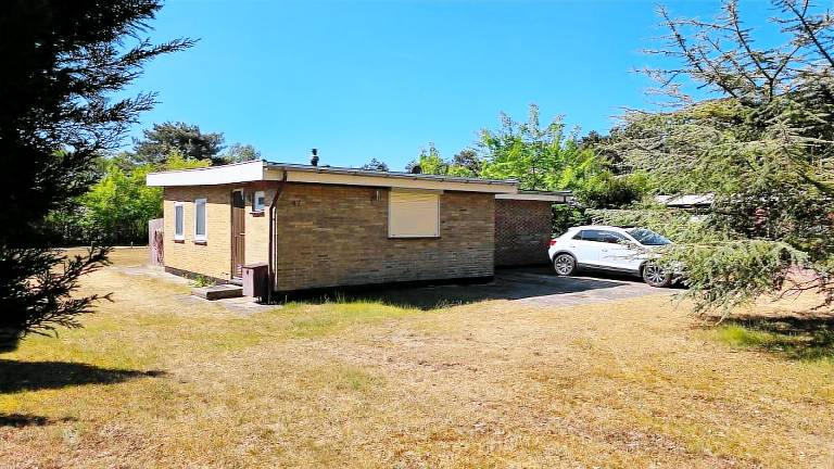 Ferienwohnung De Koog