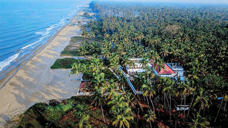 Veda5 Ayurveda Living Village