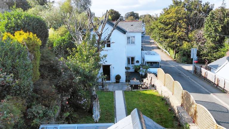 House Bridgend