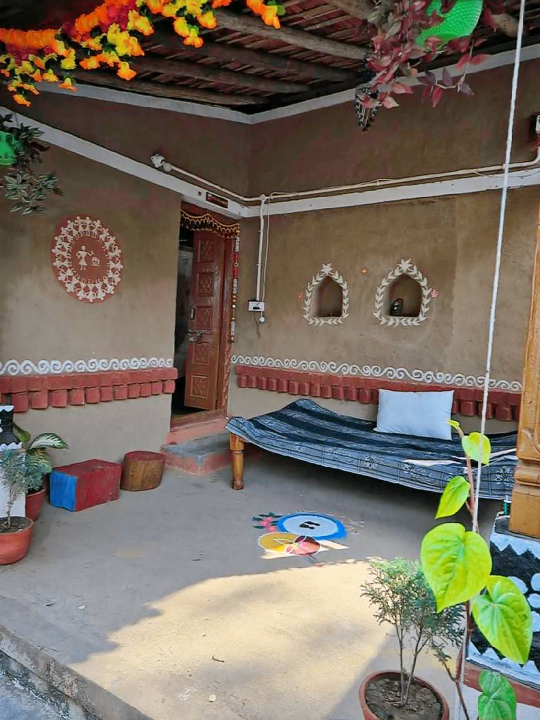Kirti kewat Homestay — photo 5