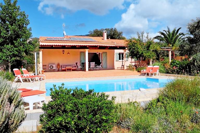 Villa Zilia