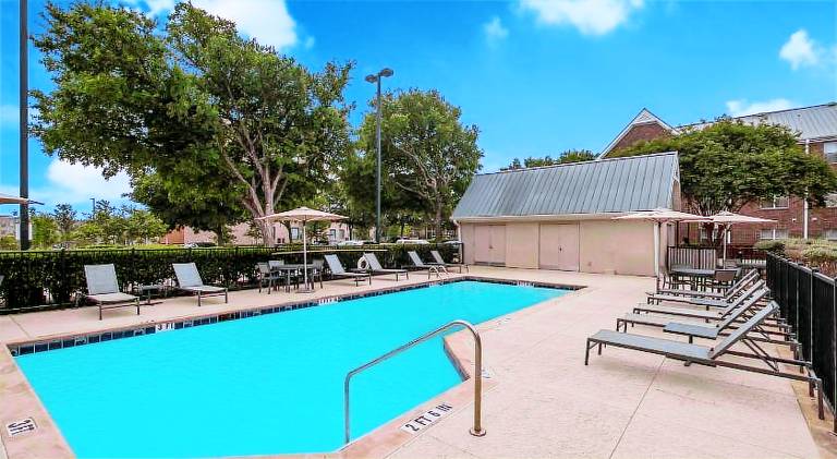 Sonesta ES Suites Dallas Richardson — photo 5