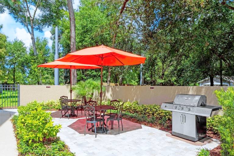MainStay Suites Orlando Altamonte Springs — photo 4