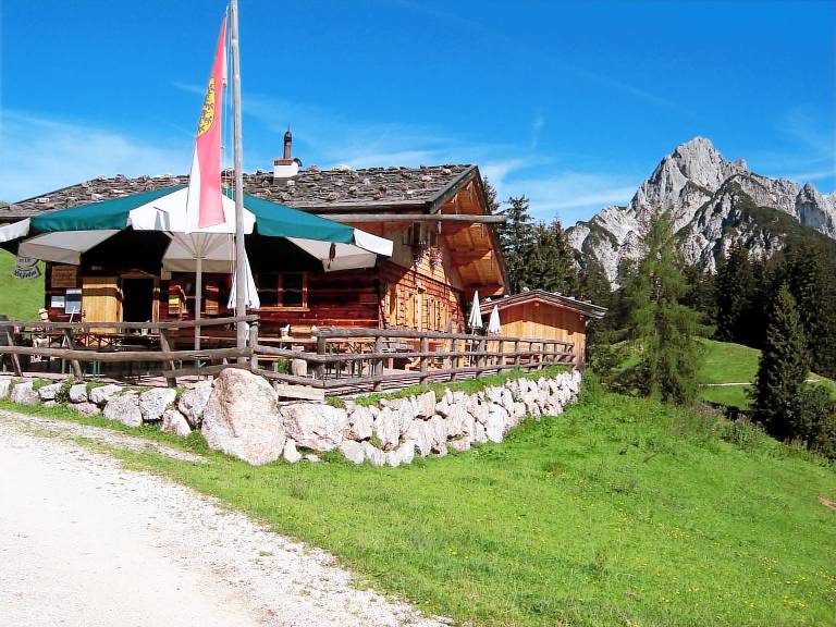 Appartamento Berchtesgaden