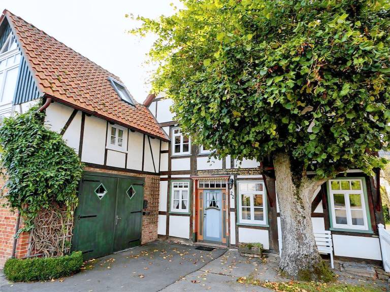 Ferienwohnung Lügde