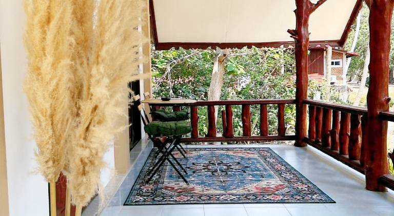 House with 1 room for 2 persons — photo 3