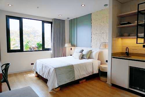 Hotel Ryo 74B Suites in Medellín