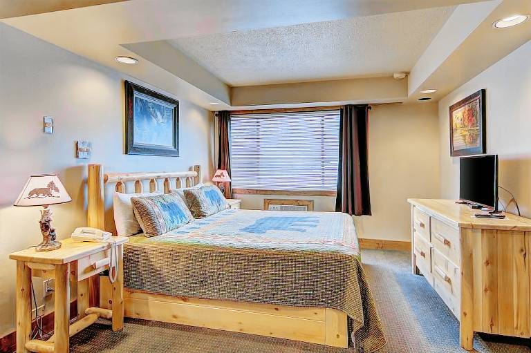 Resort Eagle River