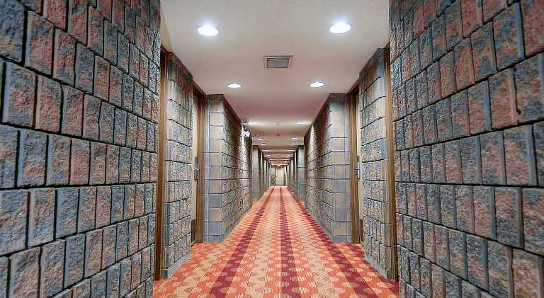 Argyll Plaza Hotel — photo 5