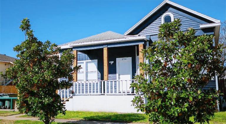 Fully equipped vacation home with terrace | Suitable for remote work | Pets allowed — photo 5