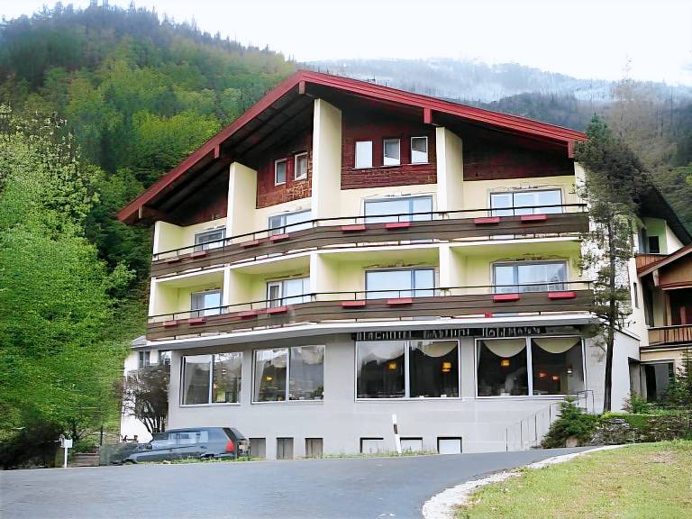 Alpenhotel Beslhof in Berchtesgaden
