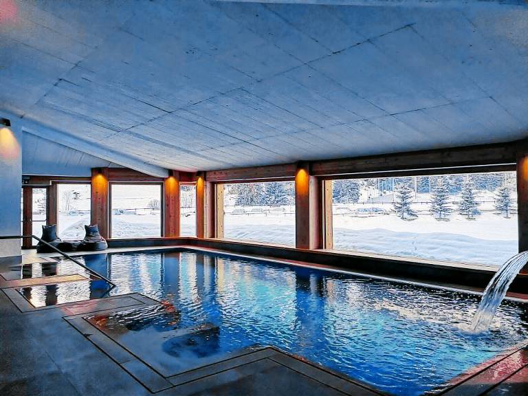 Au Charmant Petit Lac - Ecohotel Parc & Spa — photo 2