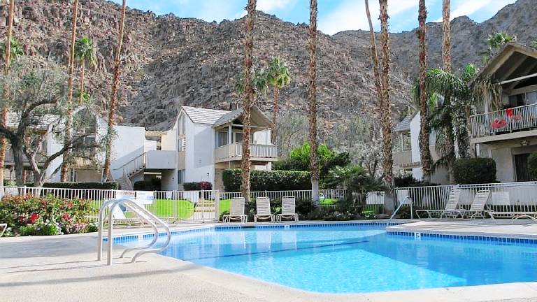 Condo Indian Wells