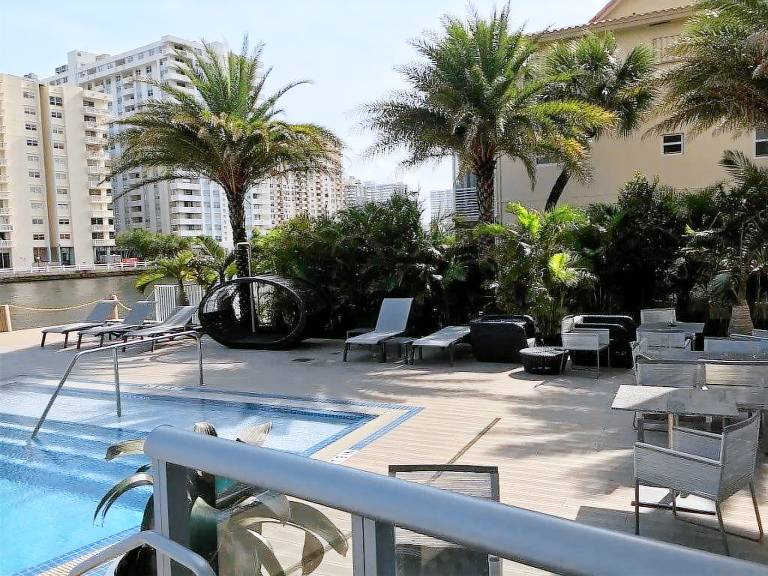 BEACHWALK, Beautiful Studio, Beach CLUB! — photo 2
