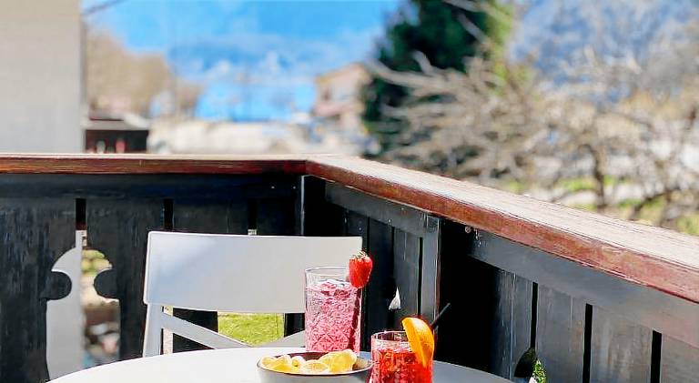 Enjoy Ledro B&B — photo 4