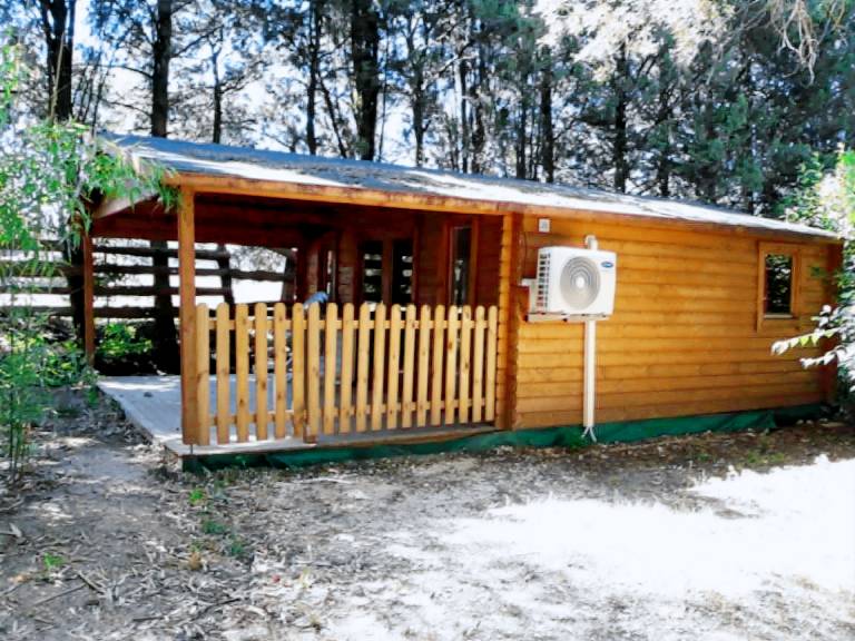 Chalet Saint-Côme-et-Maruéjols