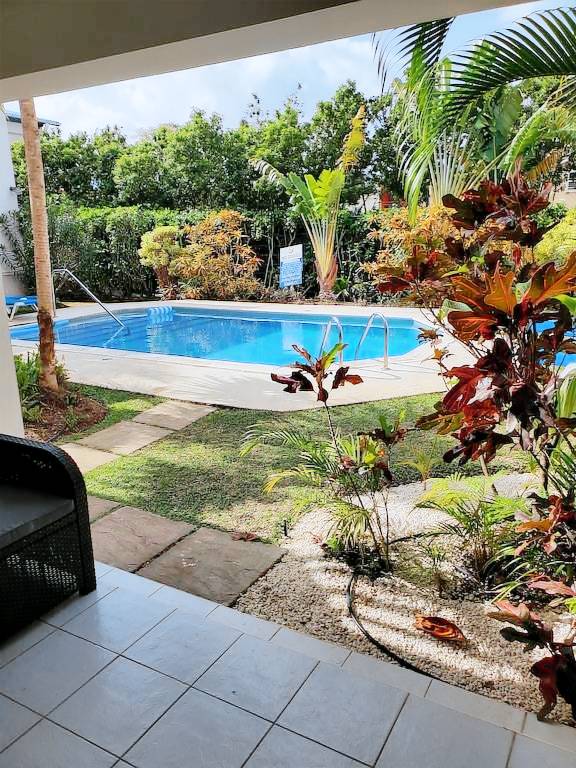 Condo Saint Lawrence Gap