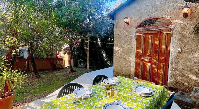 Holiday apartment with 2 rooms for 4 persons — photo 3