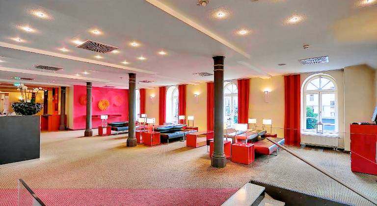 Nestor Hotel Stuttgart-Ludwigsburg — photo 4