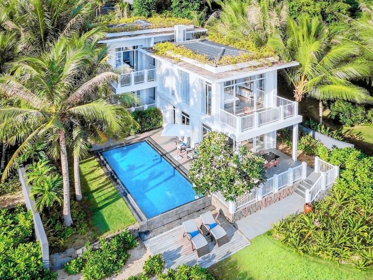 Resort  tt. An Thới