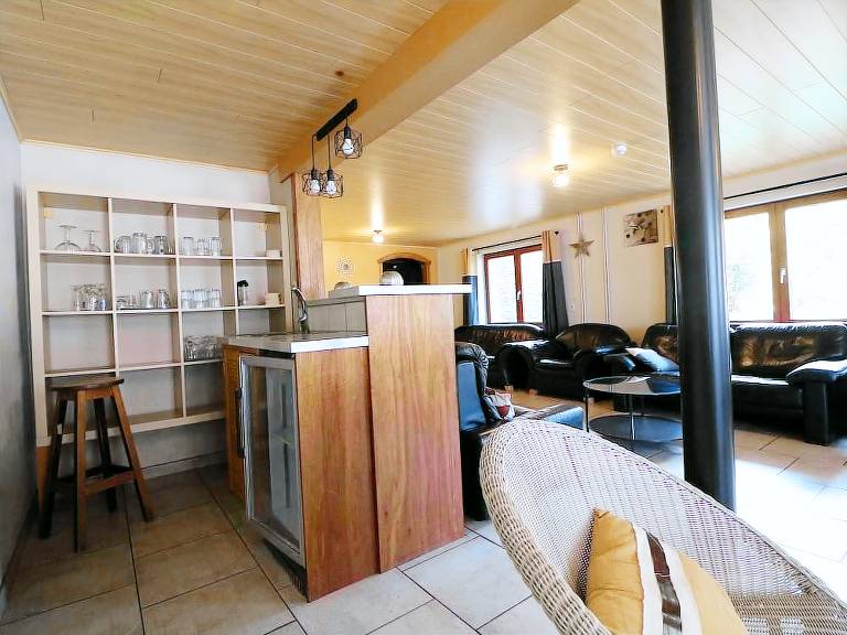 Cottage  Manhay