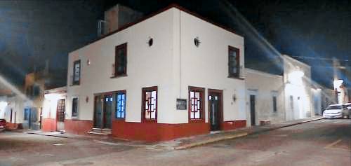 Apartamento Centro Histórico