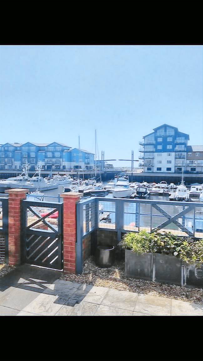 Apartment  Exmouth