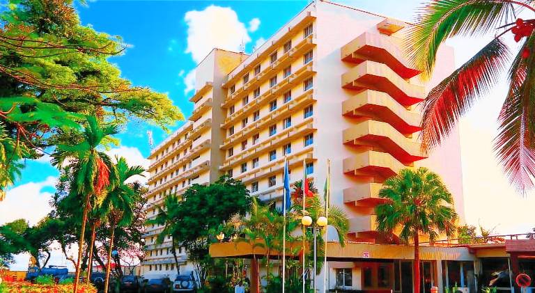 Hotel Sawa — photo 5