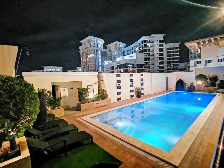 Charming house with pool | Dogs allowed — photo 4