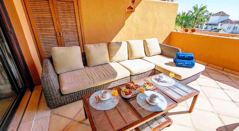 Holiday apartment with pool | Beach nearby | Pets are welcome — photo 5