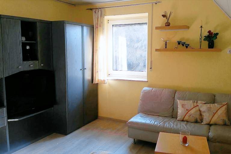 Ferienwohnung Arberg