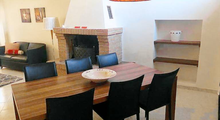 Vacation home with 2 rooms for 4 persons — photo 4