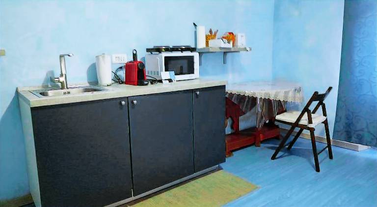 La Nuvola — photo 3