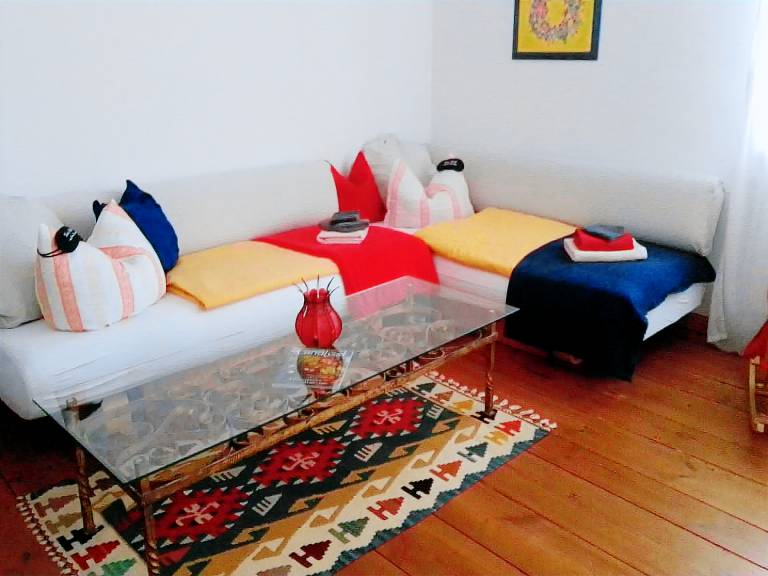 Ferienwohnung Ketzin