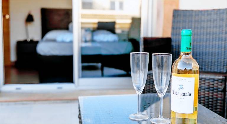 Wonderful holiday apartment | Close to the beach | Pets allowed — photo 3