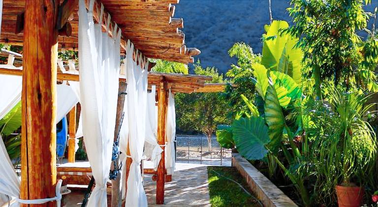 Hotel Villa de Urike — photo 3