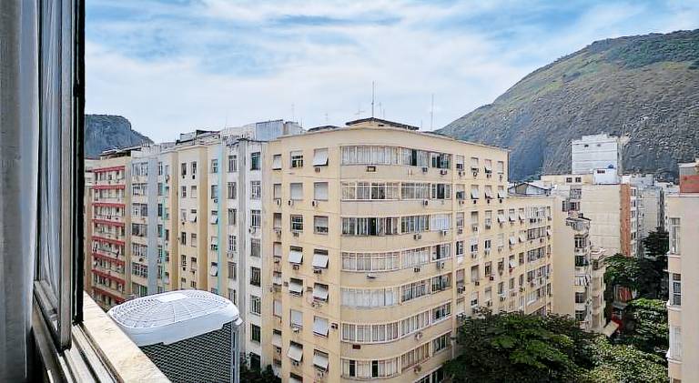 Apartment with 1 room for 4 persons — photo 3