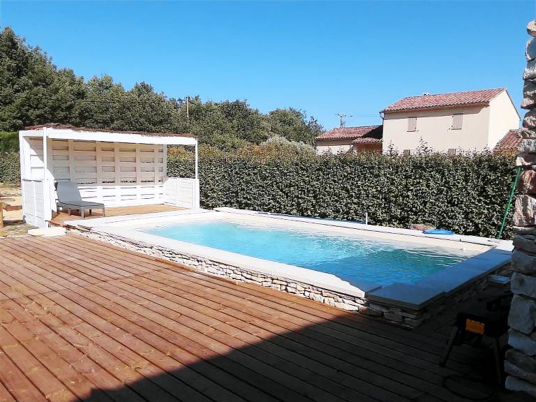 Villa Saint-Saturnin-lès-Apt