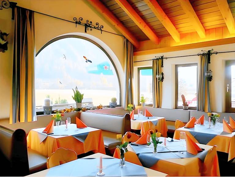 Hotel Pizzeria Selva — photo 3