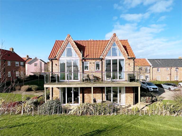 Cottage Hunmanby