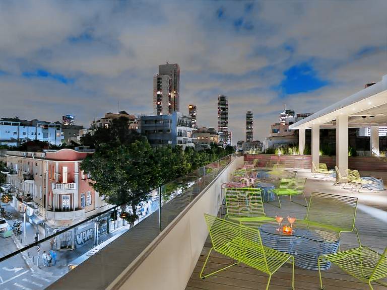 Poli House by Brown Hotels — photo 3