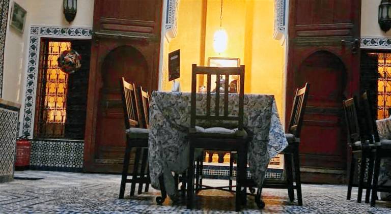 House | Close to Bou Inania Madrasa — photo 5