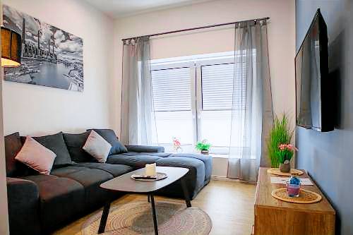 Ferienwohnung Wolfsburg